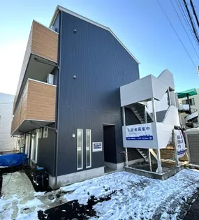 シティハイツ相模台の画像