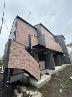 パークテラス立場の画像
