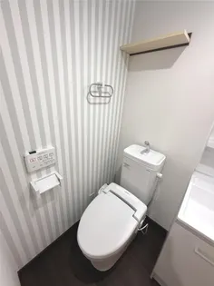 アバーロ橋本【102号室】の内装