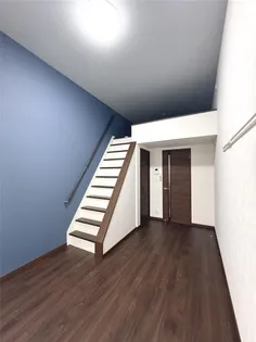 アバーロ橋本【103号室】の内装