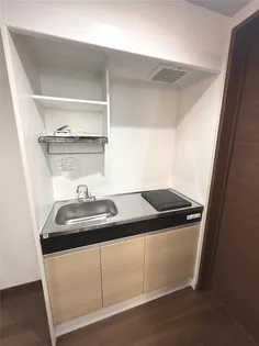 アバーロ橋本【103号室】のキッチン