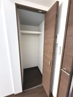 アバーロ橋本【103号室】の内装