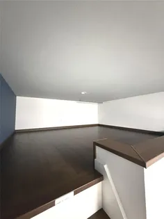 アバーロ橋本【204号室】の内装