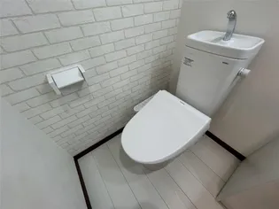 メゾンセレーヌ【2階】の外観