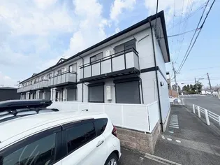 アベニューの画像