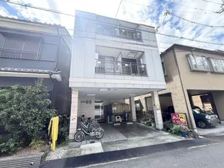 カーサ森島の画像