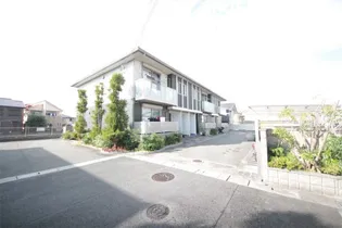 シャーメゾンST逢坂の画像