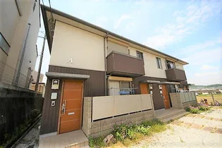 アルティ逢坂Aの画像