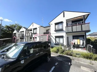 葛城GARDENSCの画像