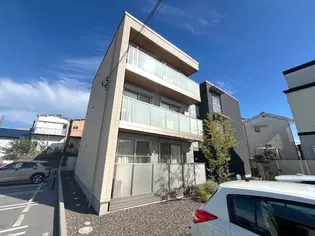 SHA MAISON LUNA Aの画像