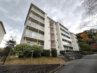 Aマンションの画像