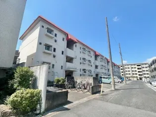 森田マンションの画像