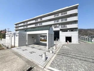 朝倉グリーンマンションの画像