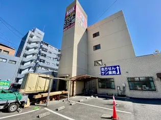 イースト33神宮前の画像