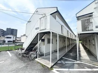 アネックス石川 C棟の画像