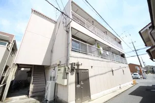 コーポ真菅の画像