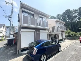 ハイツ萩の画像