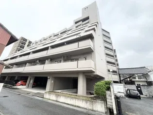ドミール高田の画像