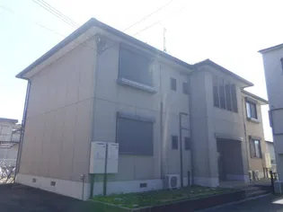 アガーペ御陵前Bの画像