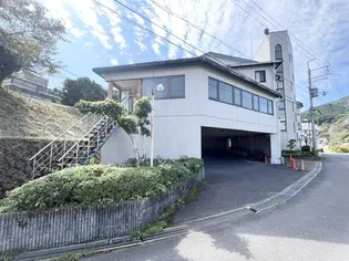 宇陀市大宇陀迫間コーポ神戸の画像