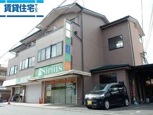 プラザビルの画像
