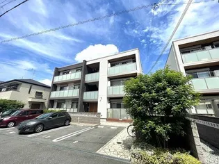 クイーンズ八木 A棟の画像