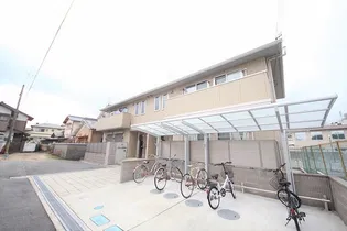 エコヴィル巻口 A棟の画像