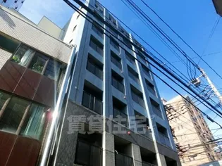 アバンティ薬院【7階】の外観