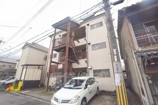 メゾン辻の画像