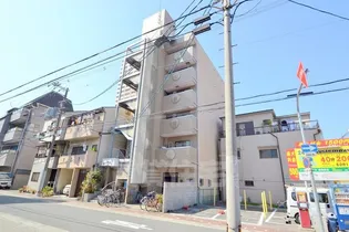 サンハイツの画像