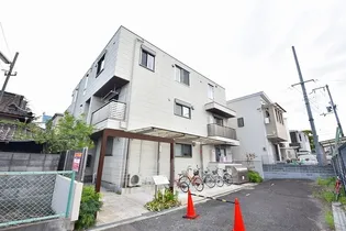 ヘーベルメゾン長瀬の画像