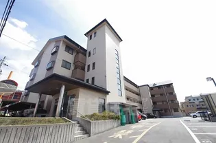 LーCOURT石切の画像