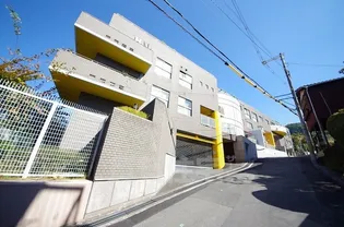 メロディーハイムエクセル石切の画像