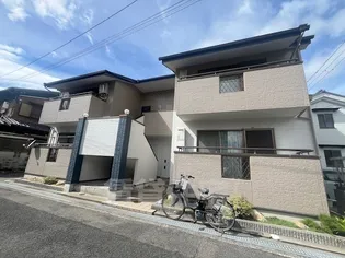 ジラソーレ田村の画像