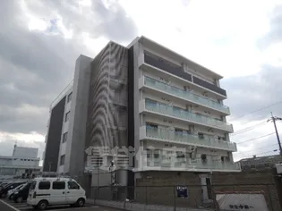 abundance MYUJIN【3階】の外観