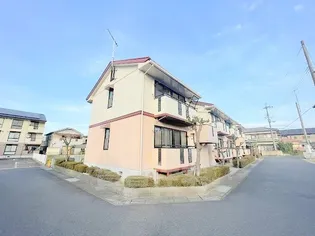 サニーコートAの画像