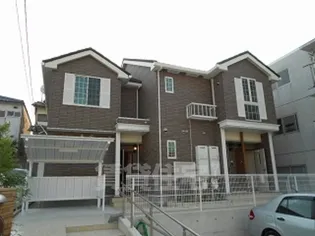 ホープハウスの画像