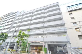 オリエント新大阪アーバンライフの画像