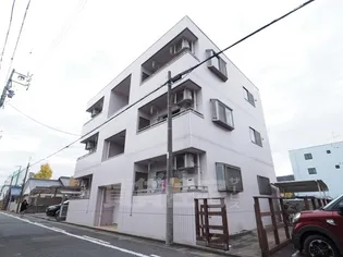 センキ【3階】の外観