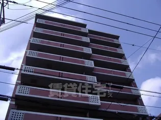 デ リード堀川東の画像
