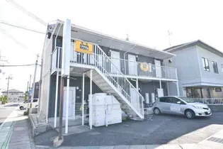 トープ野村【2階】の外観