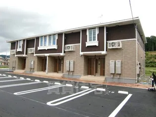 サンリット石部IIの画像