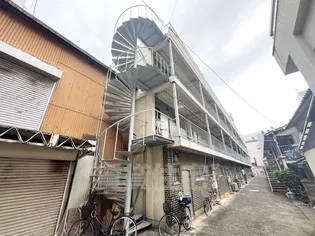 正和マンションの画像