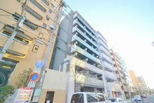 ASTIA西中島Ⅱの画像