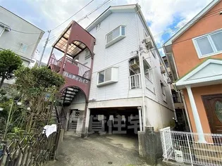 ハーティハイツの画像