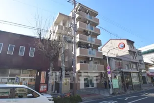 DS工大前【6階】の外観