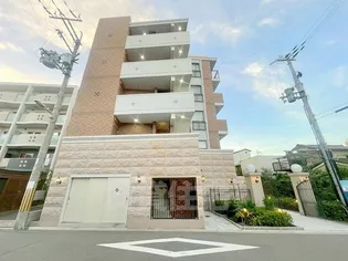 LUXE東三国Αの画像