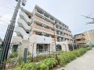 LUXE東三国αの画像