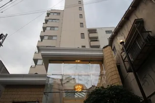 シャンクレール塚本の画像