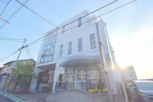 オリーブハウスIIの画像